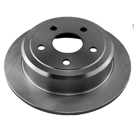 Uap 53041 Disc Brake Rotor 53041